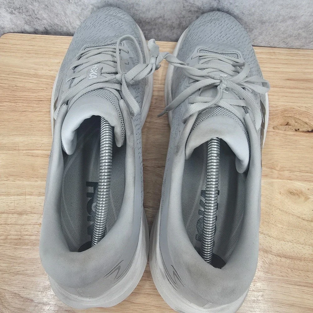 Hoka One One brand hoka
